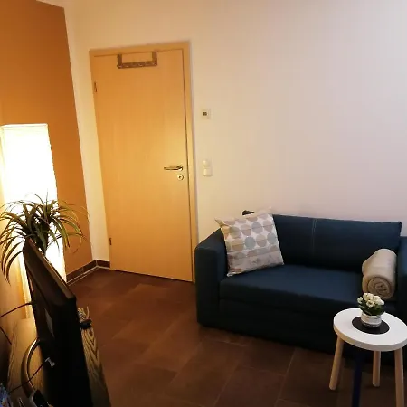 Ferienwohnung Oberpfannenstiel Bernsbach Buitenkant foto
