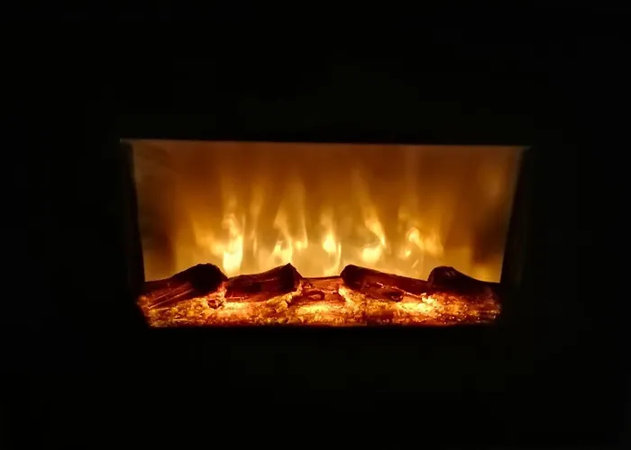 Ferienwohnung Oberpfannenstiel