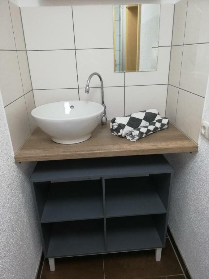 Oberpfannenstiel Apartment *