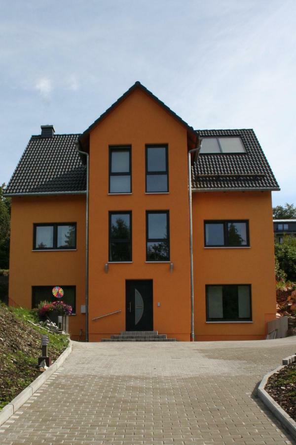 Apartment Oberpfannenstiel