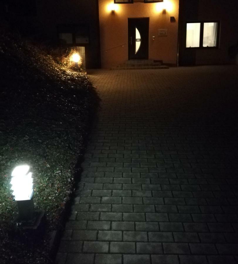 Oberpfannenstiel Bernsbach