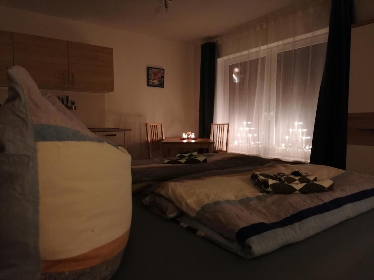 Oberpfannenstiel Apartment *